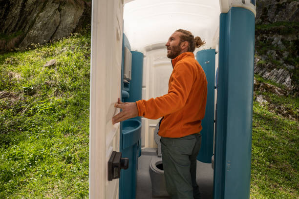 Best Wedding porta potty rental  in Morton, IL