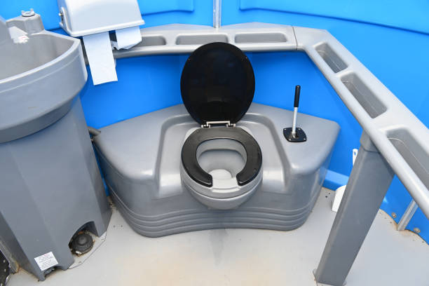 Best Porta potty rental for festivals  in Morton, IL