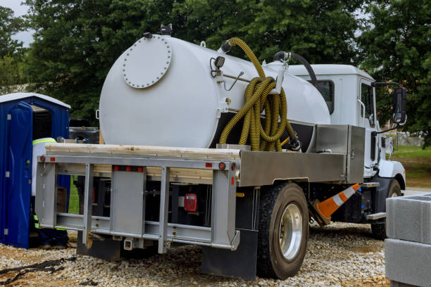 Best Emergency porta potty rental  in Morton, IL