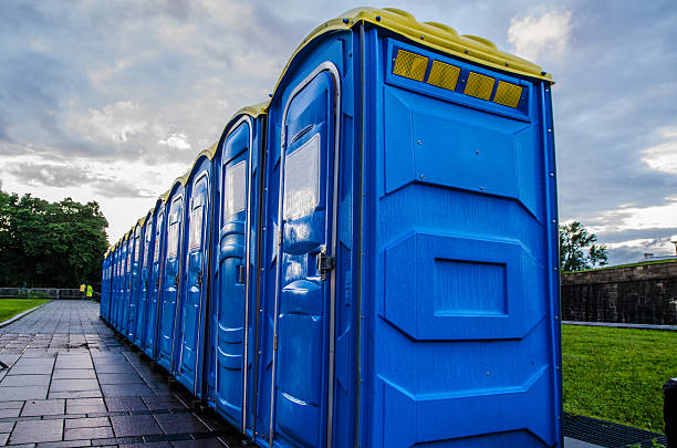 Portable Toilet Options We Offer in Morton, IL